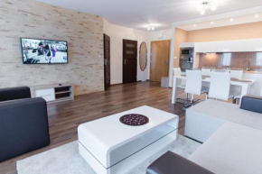 Apartament z widokiem na Szrenicę, Szklarska Poręba